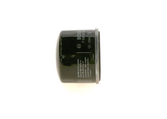 BOSCH Ölfilter (F 026 407 089)