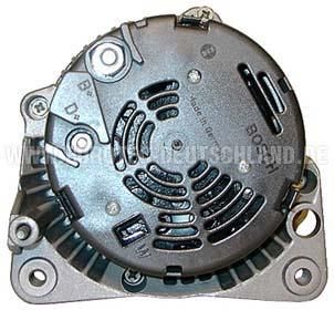 EUROTEC Generator (12042020)