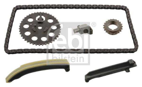 FEBI BILSTEIN Steuerkettensatz (30644)