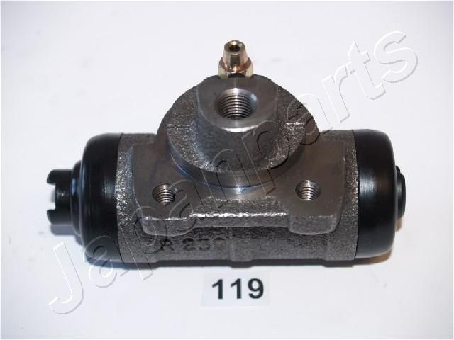 JAPANPARTS Radbremszylinder (CS-119)