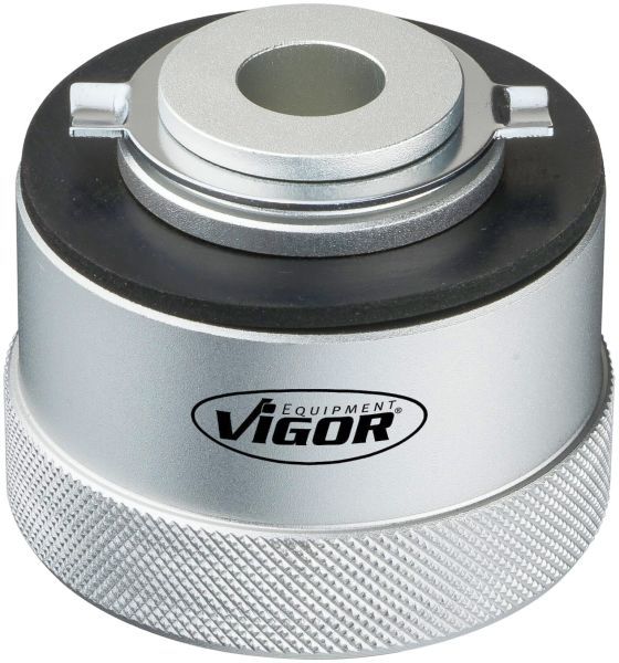 VIGOR Befülladapter-Satz, Getriebe (V6027)