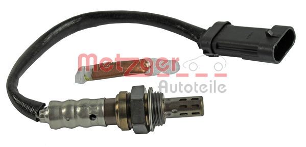 METZGER Lambdasonde (0893562)