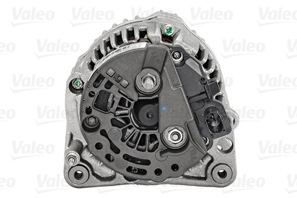 VALEO Generator (437513) VALEO Generator (437513)