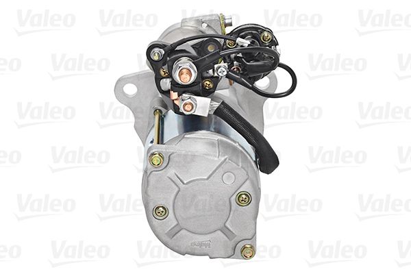 VALEO Starter (438280) VALEO Starter (438280)