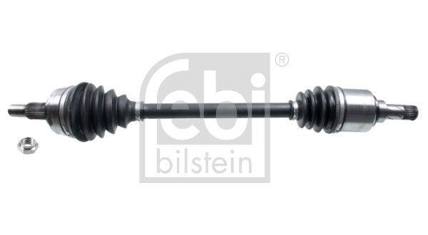 FEBI BILSTEIN Antriebswelle (182425)