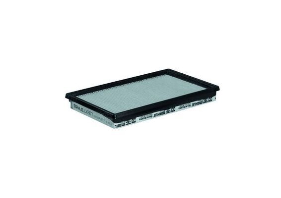 KNECHT Luftfilter (LX 307)