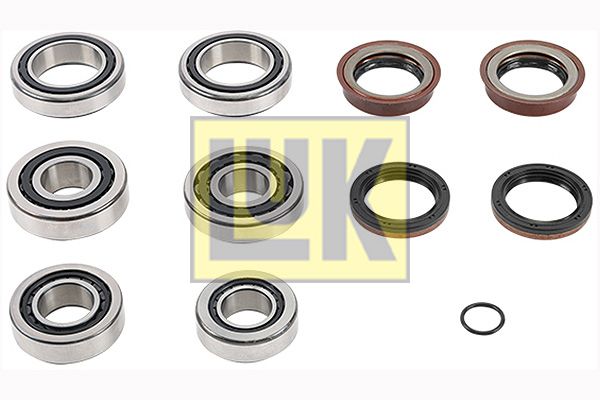 Schaeffler LuK Reparatursatz, Schaltgetriebe (462 0153 10)