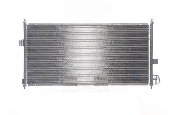MAHLE Kondensator, Klimaanlage (AC 552 000S) MAHLE Kondensator, Klimaanlage (AC 552 000S)