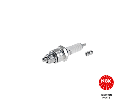 NGK Zündkerze (5111)