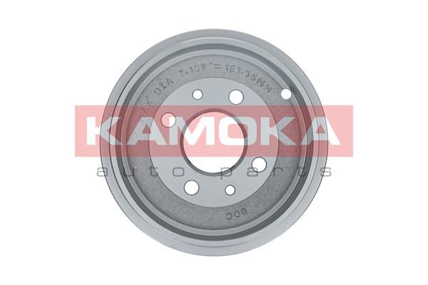 KAMOKA Bremstrommel (104026)