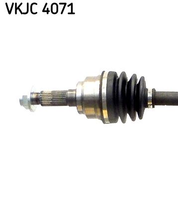 SKF Antriebswelle (VKJC 4071)
