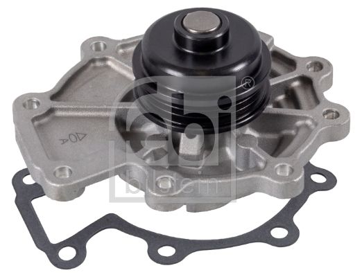 FEBI BILSTEIN Wasserpumpe, Motorkühlung (43504) | KFZ-126043