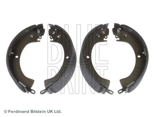 BLUE PRINT Bremsbackensatz (ADC44125)
