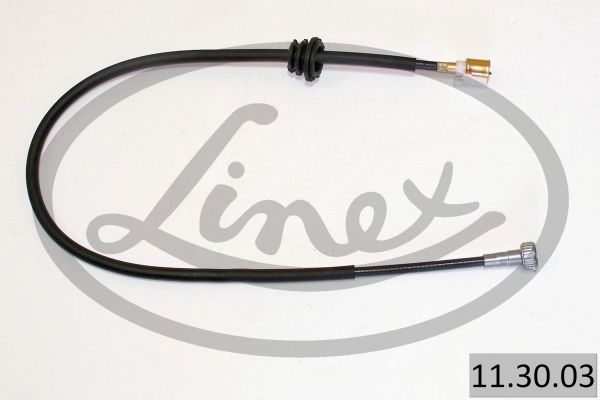 LINEX Tachowelle (11.30.03)