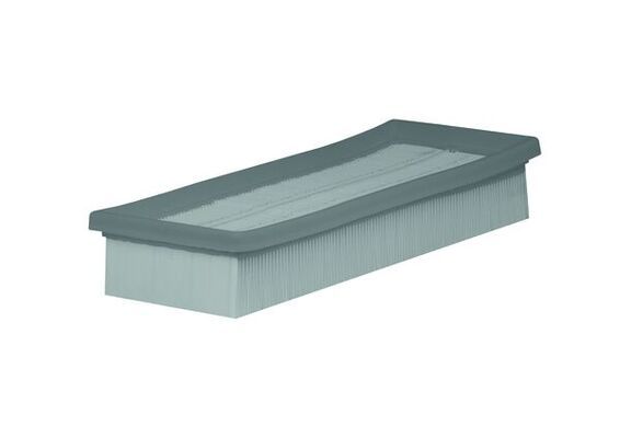 KNECHT Luftfilter (LX 1601)