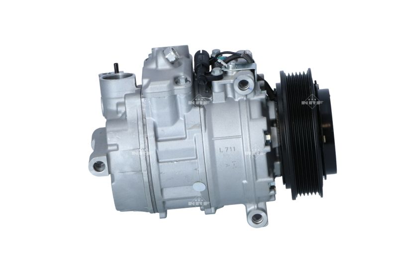 NRF Kompressor, Klimaanlage (32603) NRF Kompressor, Klimaanlage (32603)
