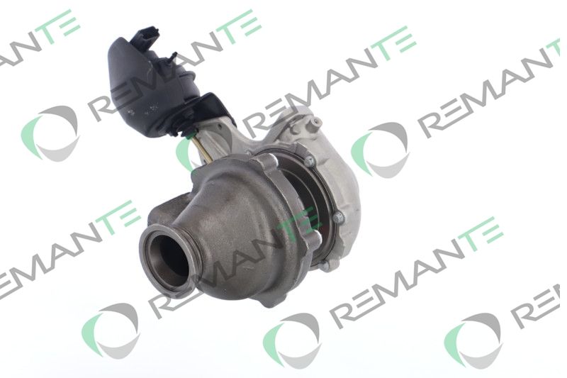 REMANTE Lader, Aufladung (003-002-000029R) Thumbnail