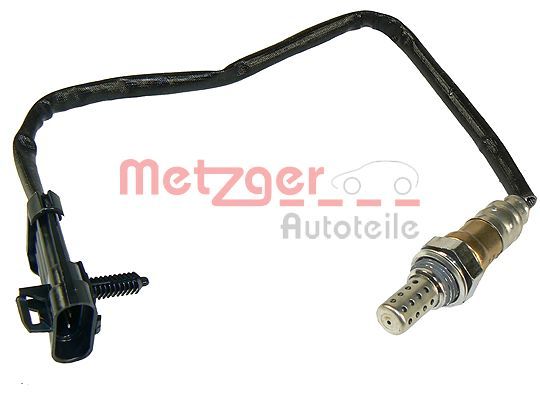 METZGER Lambdasonde (0893013)