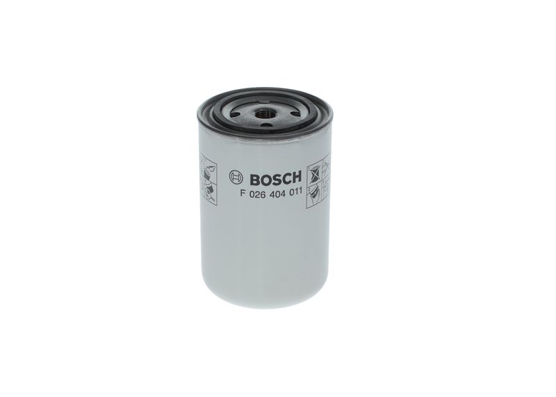 BOSCH Kühlmittelfilter (F 026 404 011)