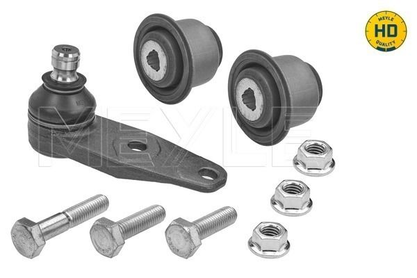 MEYLE Reparatursatz, Querlenker (16-16 610 0007/HD)