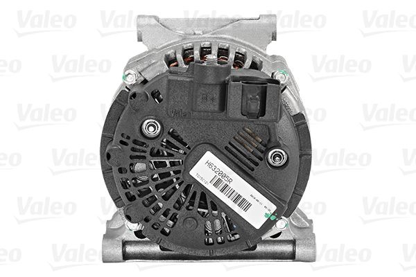 VALEO Generator (200028) VALEO Generator (200028)