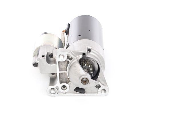 BOSCH Starter (0 001 108 182) BOSCH Starter (0 001 108 182)