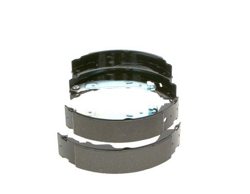 BOSCH Bremsbackensatz (0 986 487 721)