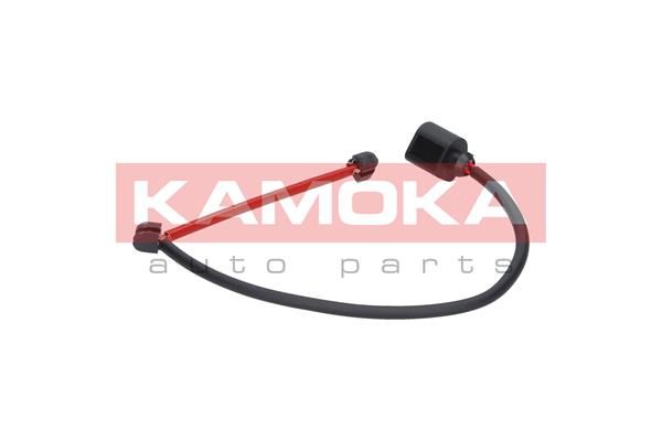 KAMOKA Warnkontakt, Bremsbelagverschleiß (105043) KAMOKA Warnkontakt, Bremsbelagverschleiß (105043)