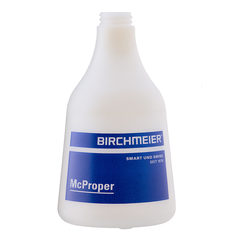 BEHÄLTER TRANSPARENT 500ML (2000-803) | NORMFEST