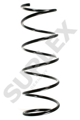 SUPLEX Fahrwerksfeder (07073)