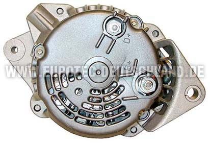 EUROTEC Generator (12043680) EUROTEC Generator (12043680)