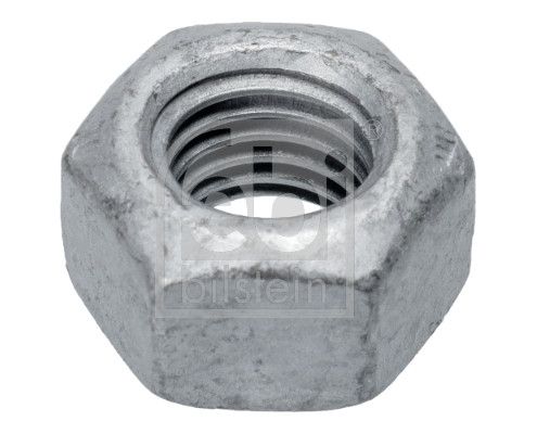 FEBI BILSTEIN Mutter, Abgaskrümmer (01554) Thumbnail