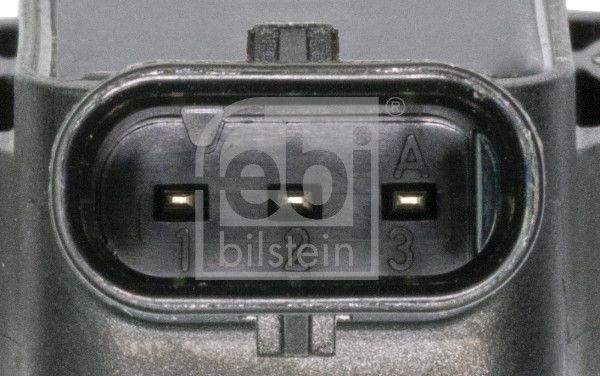 FEBI BILSTEIN Sensor, Ladedruck (185911) Thumbnail