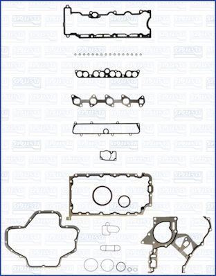 AJUSA Dichtungsvollsatz, Motor (51016400) Thumbnail