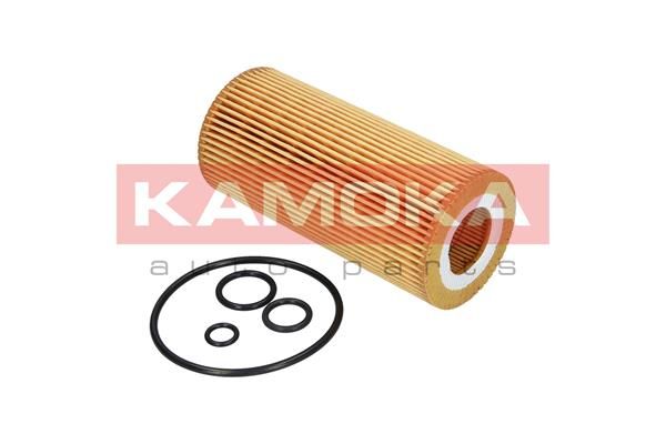 KAMOKA Ölfilter (F108901) KAMOKA Ölfilter (F108901)