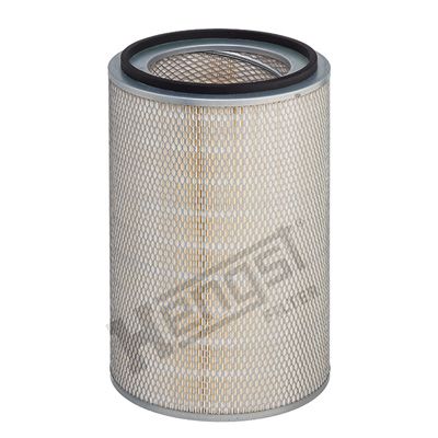 HENGST FILTER Luftfilter (E1468L)