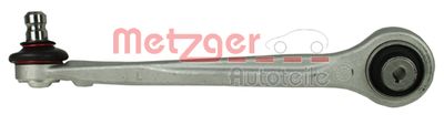 METZGER Lenker, Radaufhängung (58105501)