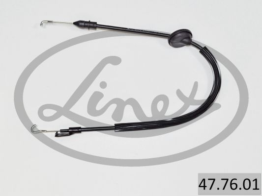 LINEX Seilzug, Türentriegelung (47.76.01) Thumbnail