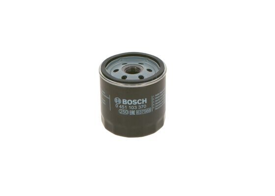 BOSCH Ölfilter (0 451 103 370)