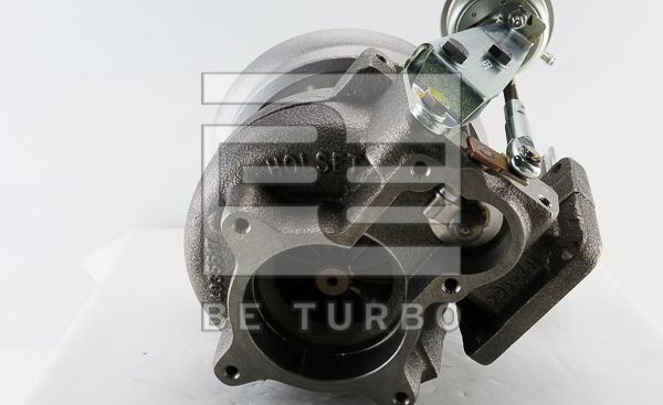 BE TURBO Lader, Aufladung (128305)