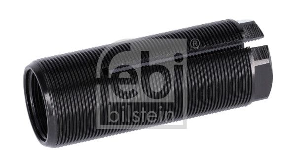 FEBI BILSTEIN Schraube, Spureinstellung (43446)