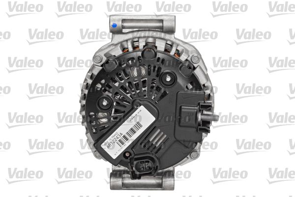 VALEO Generator (439746)