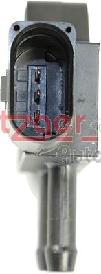 METZGER Sensor, Abgasdruck (0906297) METZGER Sensor, Abgasdruck (0906297)