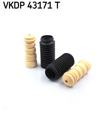 SKF Staubschutzsatz, Stoßdämpfer (VKDP 43171 T)