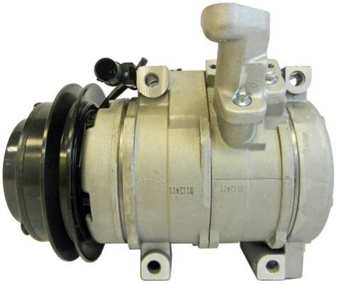 MAHLE Kompressor, Klimaanlage (ACP 982 000S) MAHLE Kompressor, Klimaanlage (ACP 982 000S)
