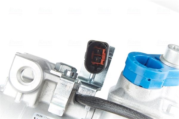 NISSENS Kompressor, Klimaanlage (89052) NISSENS Kompressor, Klimaanlage (89052)