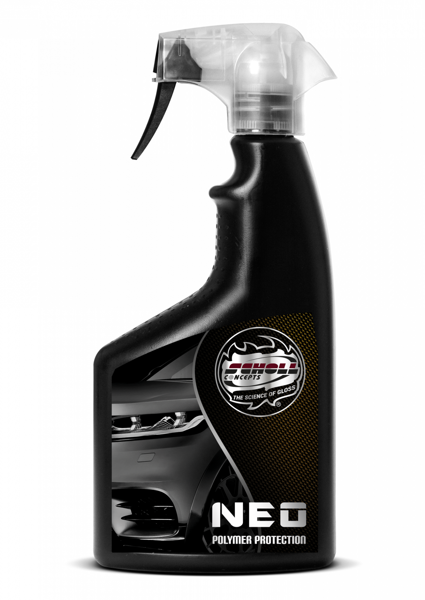 NEO Polymer-Versiegelung 500 ml