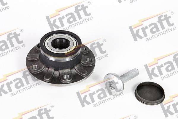 KRAFT AUTOMOTIVE Radlagersatz (4100410)