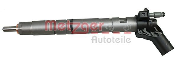 METZGER Einspritzdüse (0871039)