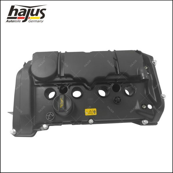 hajus Autoteile Zylinderkopfhaube (1031033)